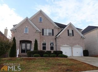 2037 Broadmoor Way, Fairburn, GA 30213