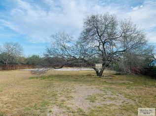 22453 Ricardo Ave, San Benito, TX 78586