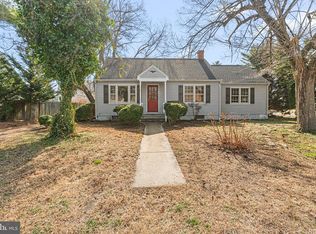 808 Daingerfield St, Tappahannock, VA 22560