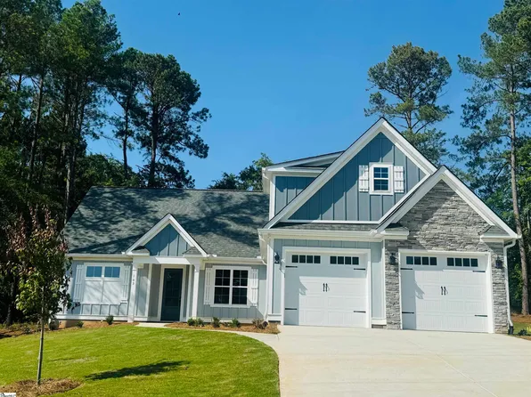 103 Patriot Point Ct, Ninety Six, SC 29666