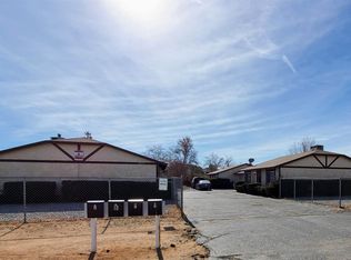 20315 Zuni Rd #4, Apple Valley, CA 92307