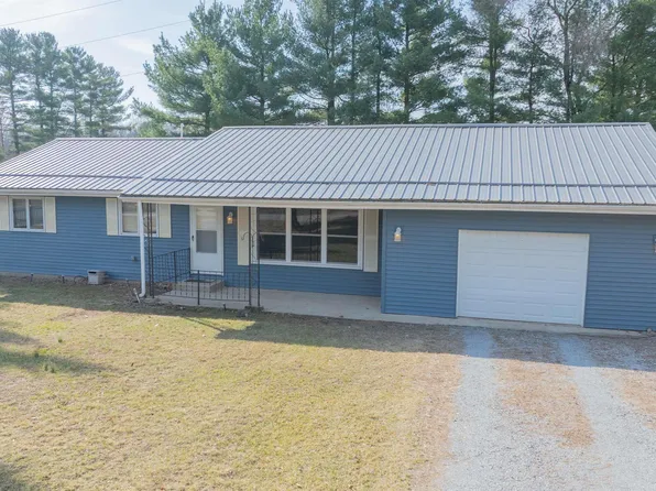 6975 E Homette Ave, Knox, IN 46534
