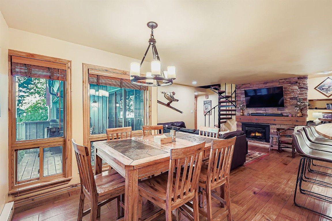 1937 Soda Ridge Rd W #1132, Dillon, CO 80435 | Zillow