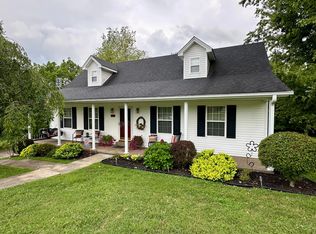 178 S Loop Dr, Stanford, KY 40484