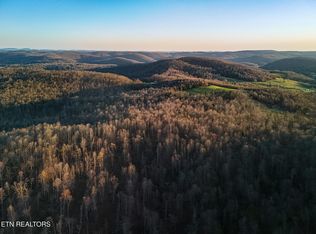 110 Braden Chapel Rd, Speedwell, TN 37870