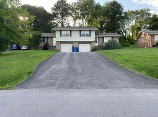 3345 Harrison Pike, Chattanooga, TN 37416