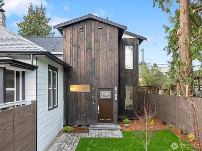 828 S Sullivan Street #B, Seattle, WA, 98108