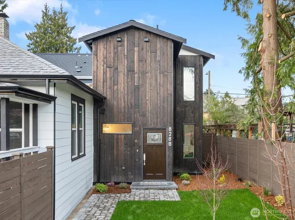 828 S Sullivan Street #B, Seattle, WA 98108