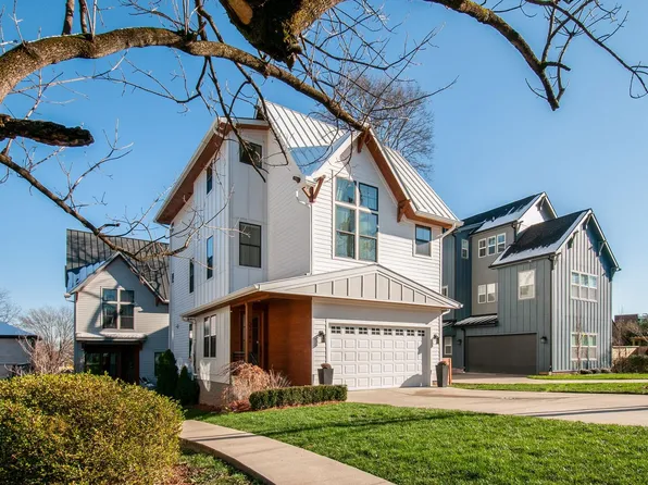 2218A 11th Ave S, Nashville, TN 37204