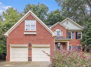 3540 Pierce Arrow Cir, Suwanee, GA 30024
