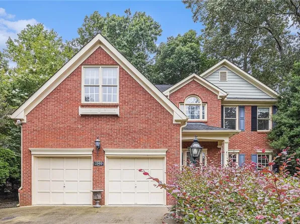 3540 Pierce Arrow Cir, Suwanee, GA 30024