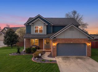 7016 Bellingham Cir, O Fallon, IL 62269