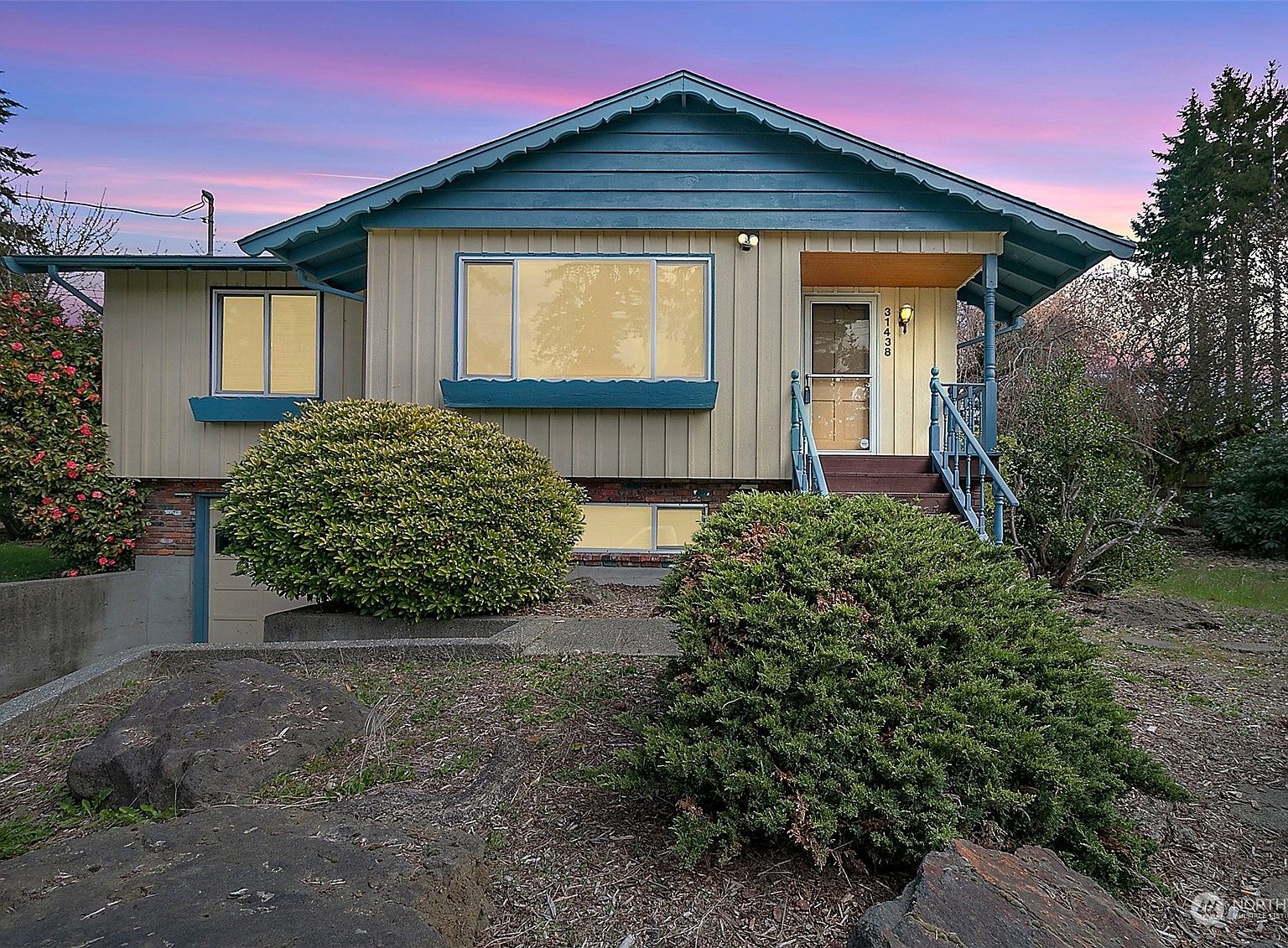 31438 8th Avenue SW, Federal Way, WA 98023 Zillow