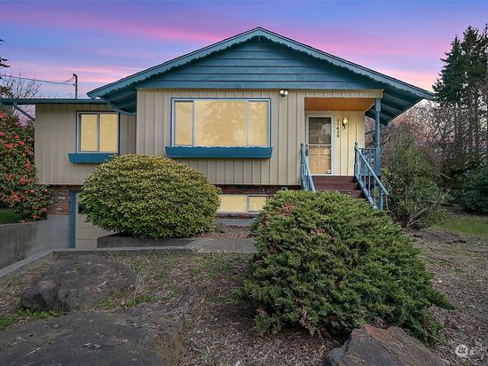31438 8th Avenue SW, Federal Way, WA 98023