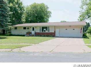 132 E Saint Patrick St, Rice Lake, WI 54868