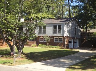 2920 Coatbridge Ln, Birmingham, AL 35242