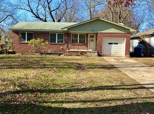 425 N Gunter St, Vinita, OK 74301
