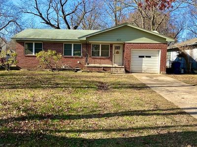 425 N Gunter St, Vinita, OK, 74301