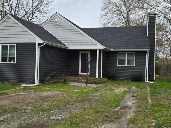 1401 Ard Brac Pl, Salisbury, MD 21804