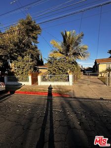 13004 S Mona Blvd, Compton, CA, 90222