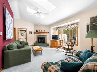 11060 Beach Rd #1, Sister Bay, WI 54234