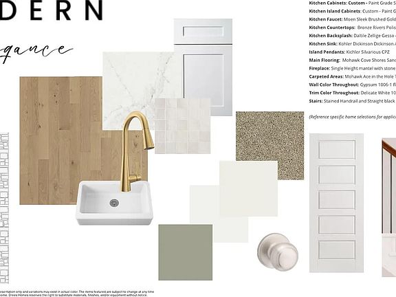 The Remington A Curated Design Selection