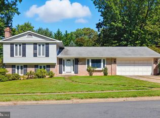 1238 Stoneham Ct, Mc Lean, VA 22101