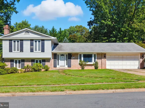 1238 Stoneham Ct, Mc Lean, VA 22101