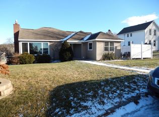 702 Viking Ave S, Lanesboro, MN 55949