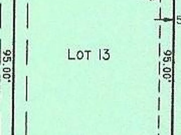 1313 Tracys Way Lot 13, Gilchrist, TX 77617
