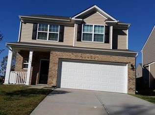 2003 Verde Creek Rd, Charlotte, NC 28214