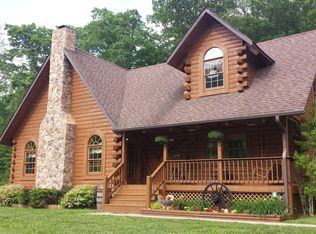 625 Little Doe Creek Rd, Irvine, KY 40336