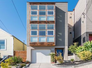 350 Bradford St, San Francisco, CA