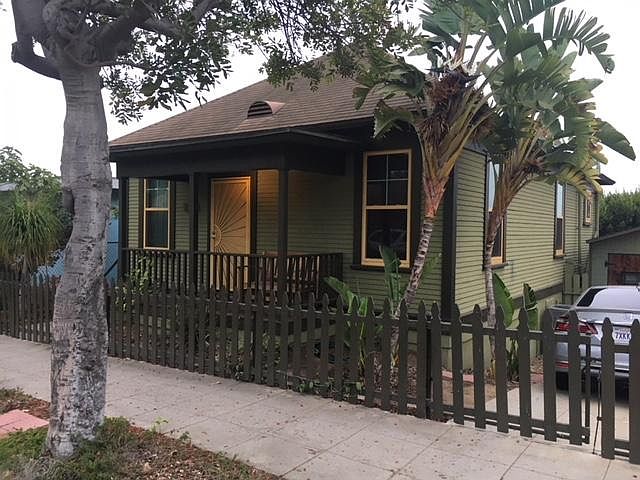 1st image of 2719 K St