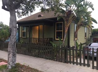 2719 K St, San Diego, CA 92102