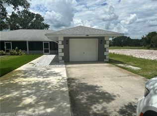 5219 Placid Lakes Blvd #35, Lake Placid, FL 33852