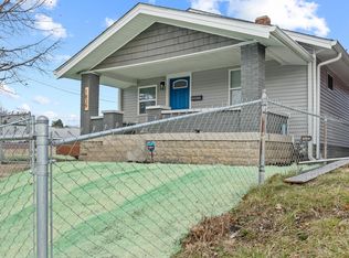 1839 N Rural St, Indianapolis, IN 46218