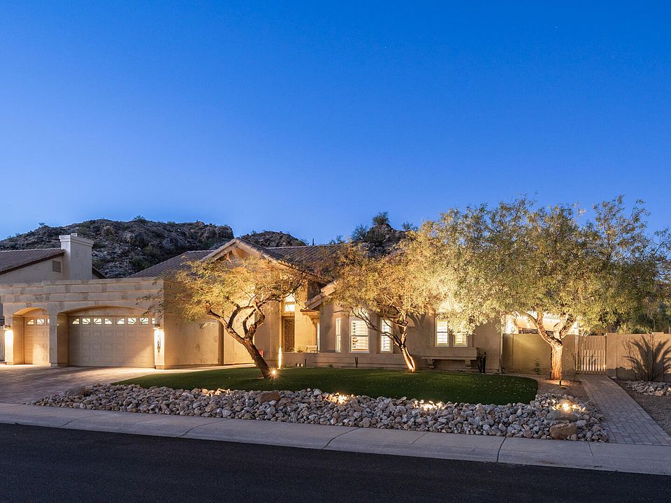 1st image of 1742 E CATHEDRAL ROCK Drive
