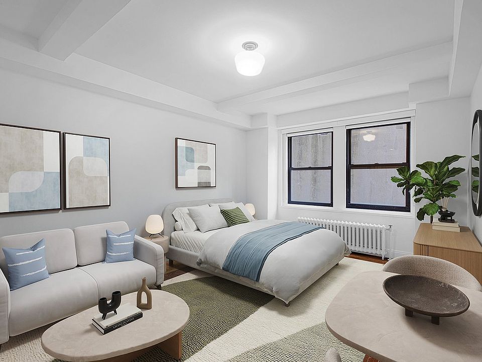 1st image of 253 W 72nd St APT 614