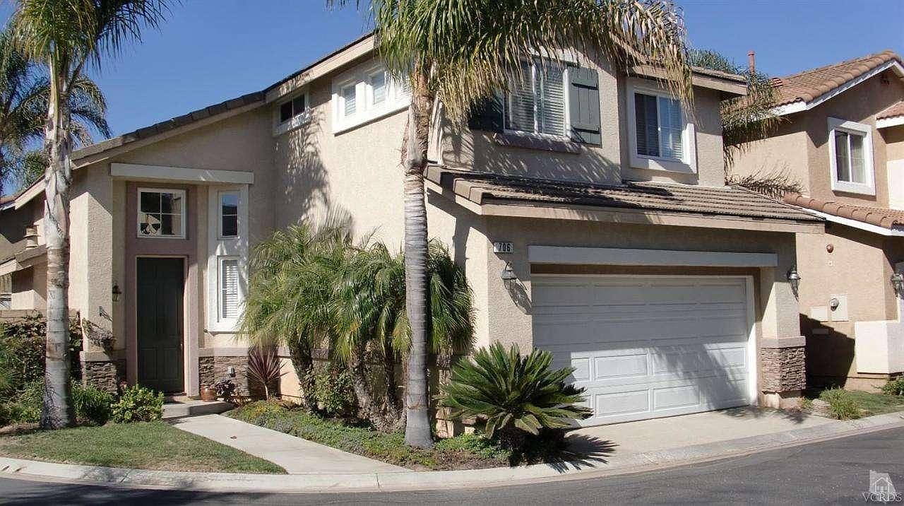 706 Corte Valdez, Oxnard, CA 93030 | Zillow