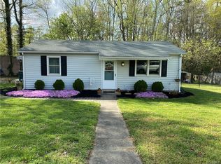 2602 Darnell Rd, Henrico, VA 23294