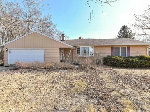 4041 North Green Bay ROAD, Racine, WI 53404