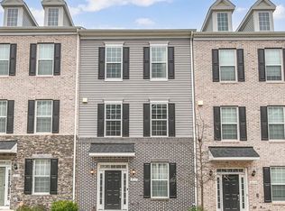 2637 Sierra Nevada Ave, Upper Marlboro, MD 20774