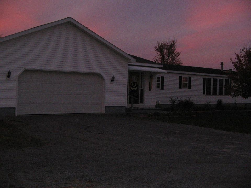 The Wrobel Home.