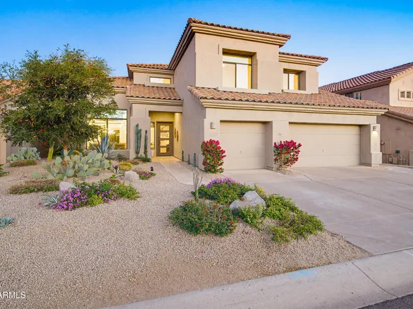 23131 N 90TH Way, Scottsdale, AZ 85255