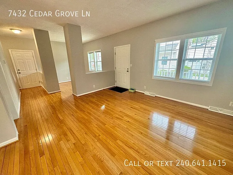 7432 Cedar Grove Ln — Photo 5