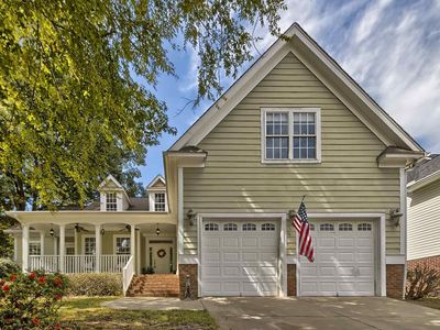 1758 McSwain Dr, West Columbia, SC, 29169