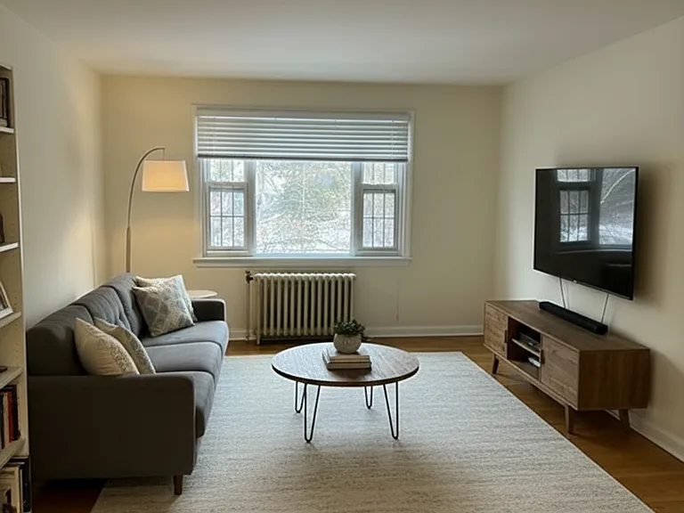 Jericho Manor Apartments — Photo 35