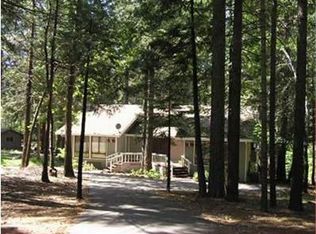 13379 Red Dog Rd, Nevada City, CA 95959