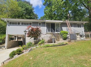 2132 Fairway Cir, Atlanta, GA 30319
